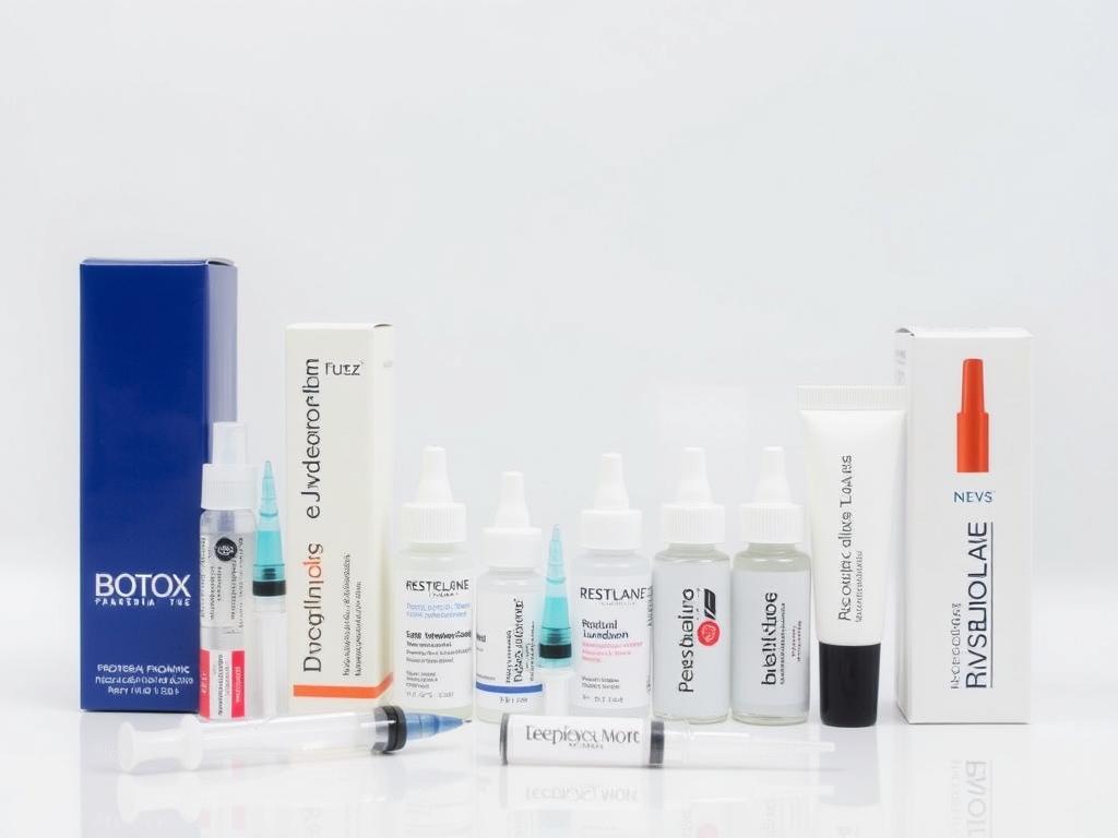 Transformative Injectables: Your Complete Guide to Facial Rejuvenation in Clear Lake