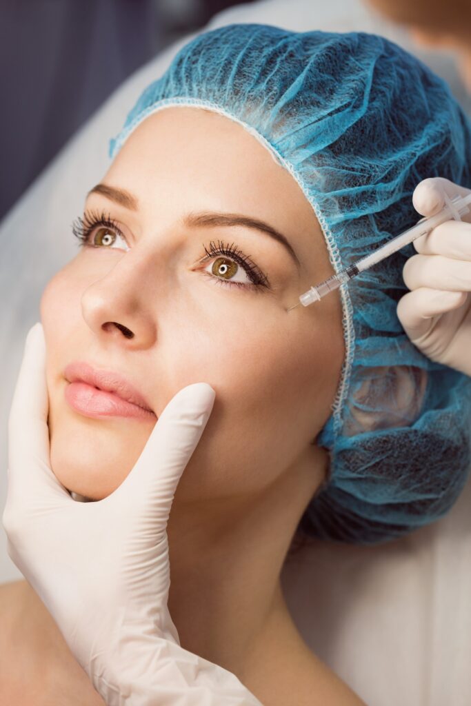Top Benefits of a Botox Face Lift for a Youthful Appearance